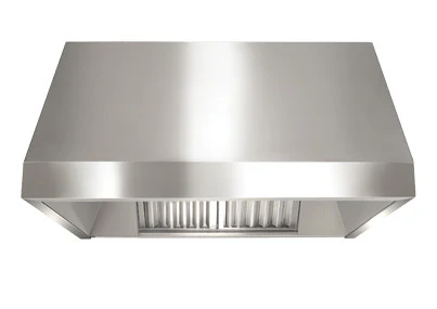 Kitchen Range Ventilation